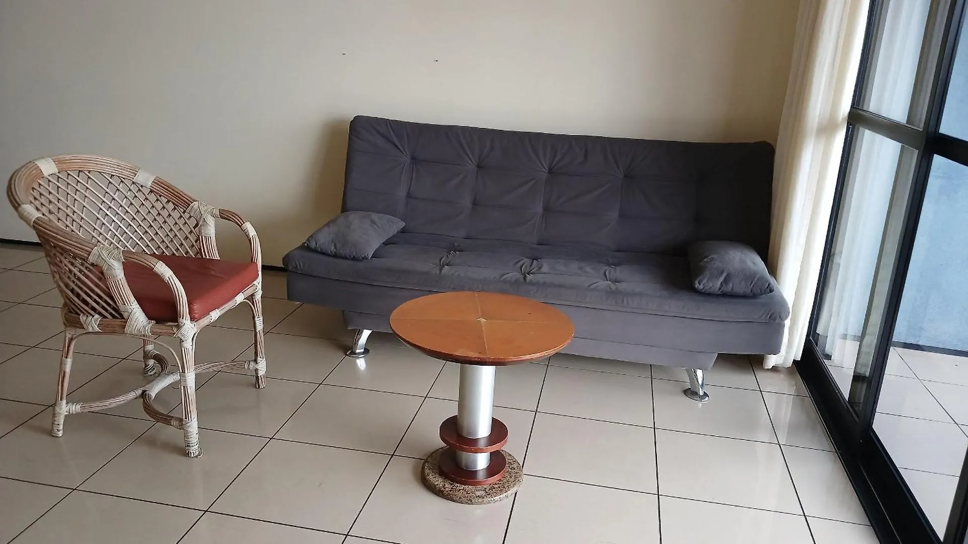 Flat Praia Mansa By Escala Imoveis Villa Fortaleza  Brasil