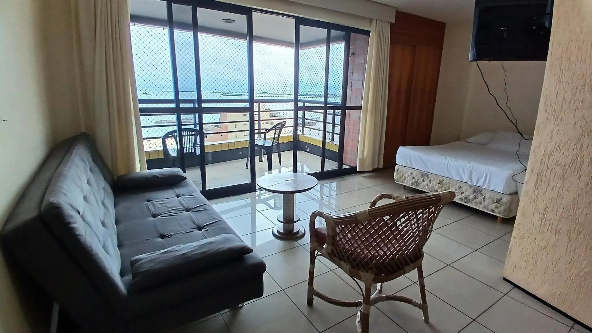Сasa de vacaciones Flat Praia Mansa By Escala Imoveis Villa Fortaleza