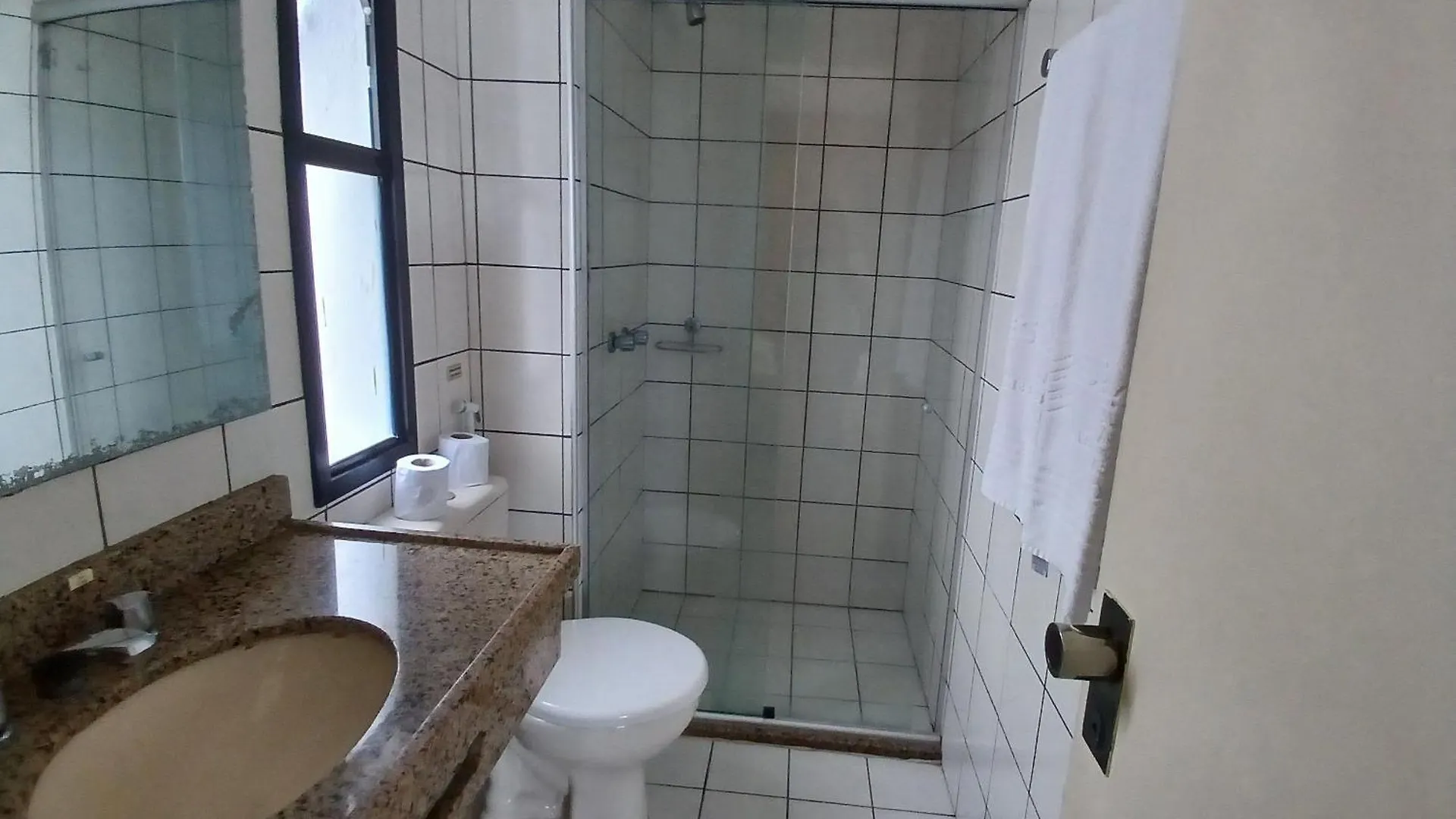 Flat Praia Mansa By Escala Imoveis Villa Fortaleza