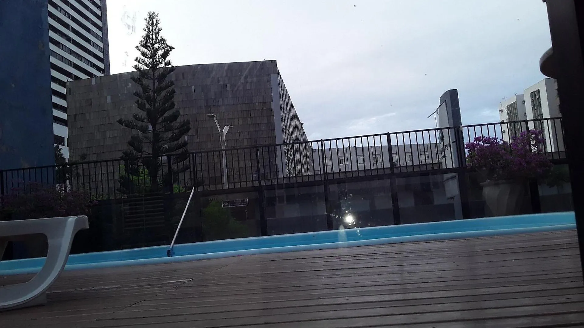 Сasa de vacaciones Flat Praia Mansa By Escala Imoveis Villa Fortaleza