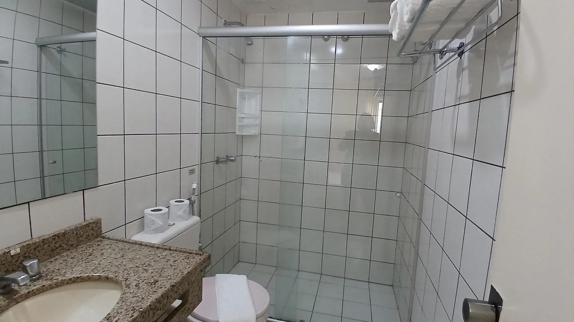 Сasa de vacaciones Flat Praia Mansa By Escala Imoveis Villa Fortaleza
